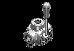  3-WAY FLOW DEFLECT VALVE – CLOSED CENTRE DDF3-C TYPE | Interpump Hydraulics South Africa