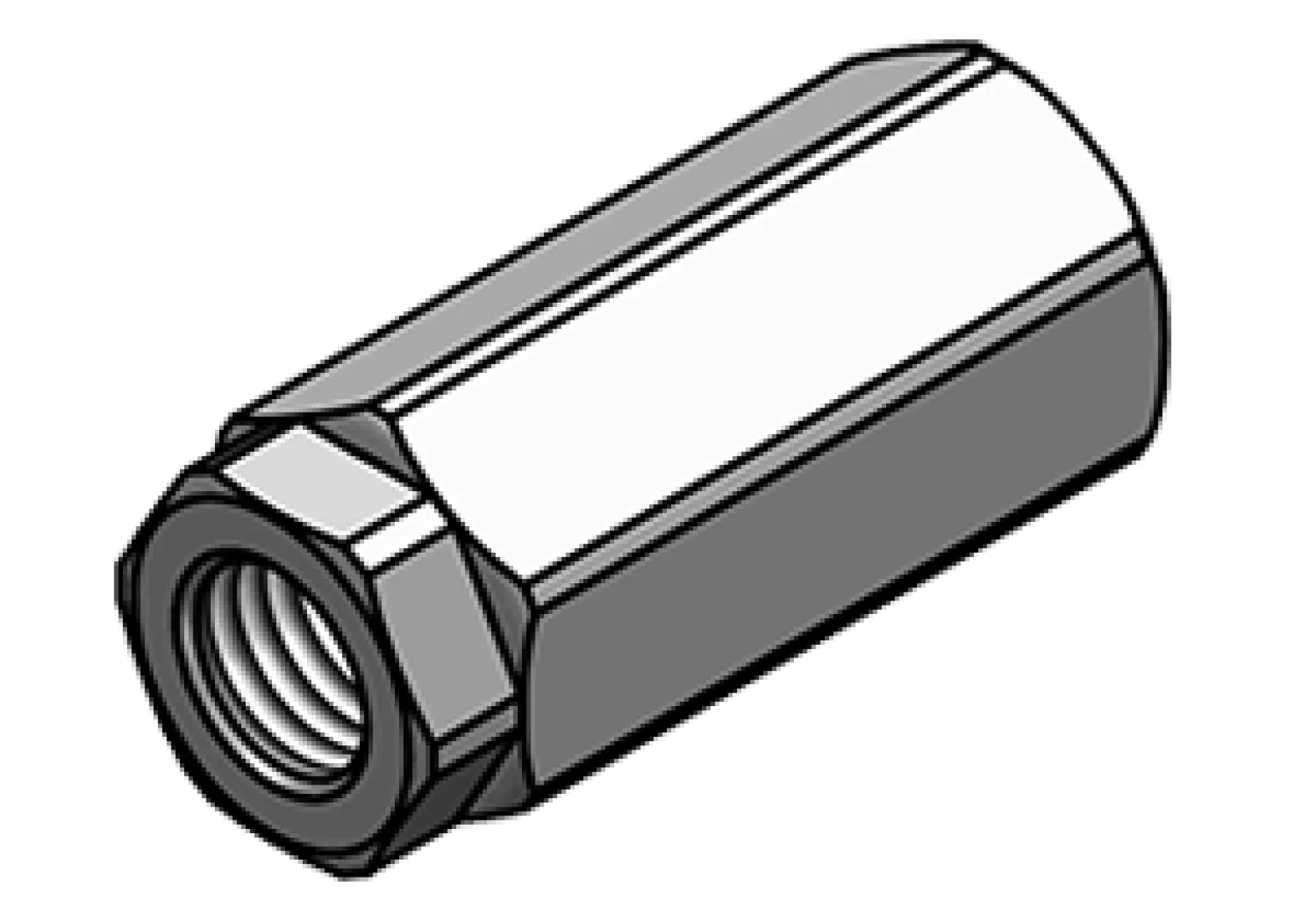 BIDIRECTIONAL CHECK VALVE (POPPET TYPE) VRC TYPE | Interpump Hydraulics South Africa