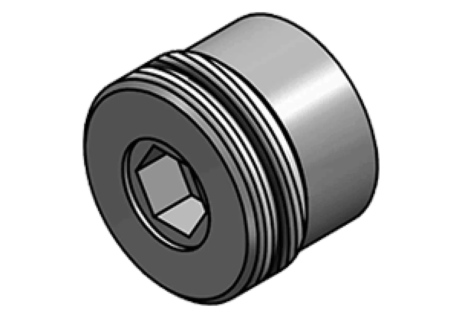 CHECK VALVE (POPPET TYPE) VRRI TYPE | Interpump Hydraulics South Africa