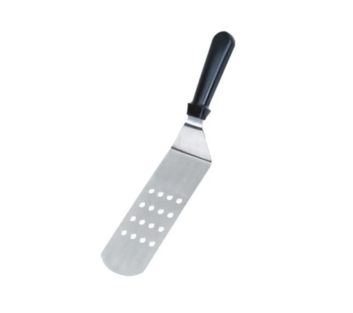 Hamburger Turner Perforated PVC | Blue Swallow