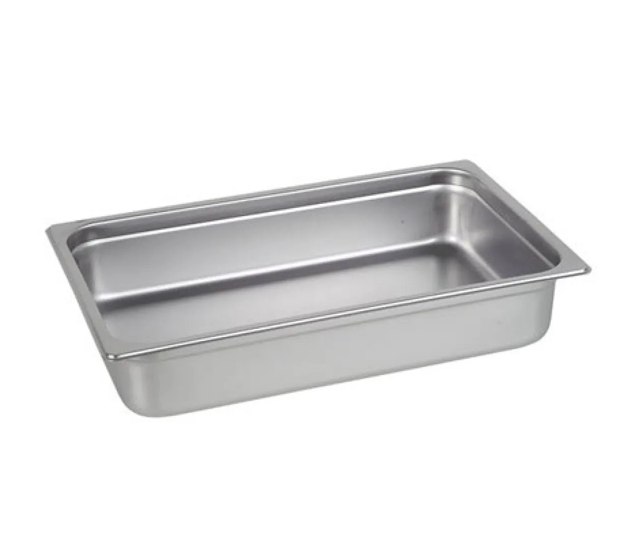 Full Insert Stainless Steel Light Duty – 0.06mm | Blue Swallow