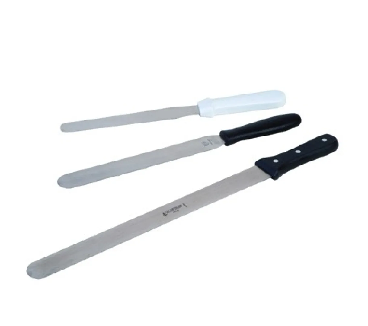 Icing Spatula | Blue Swallow