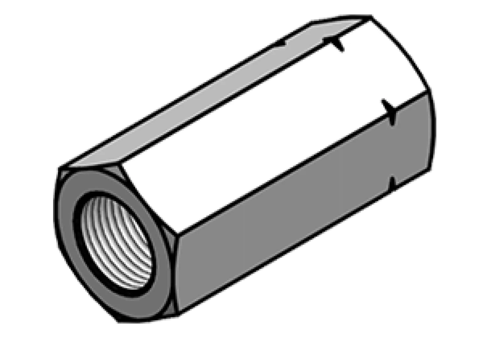 “VRD” VALVE ADAPTER CFFXVRD TYPE | Interpump Hydraulics South Africa