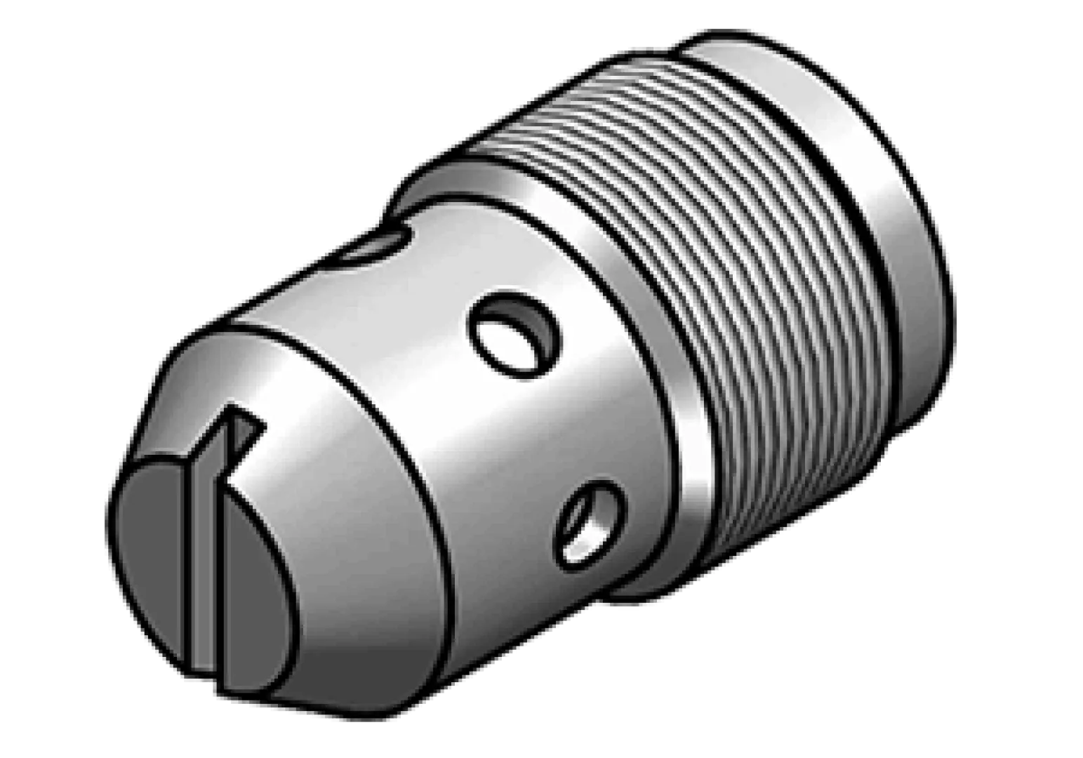 DESCENT CONTROL VALVE VSC TYPE | Interpump Hydraulics South Africa