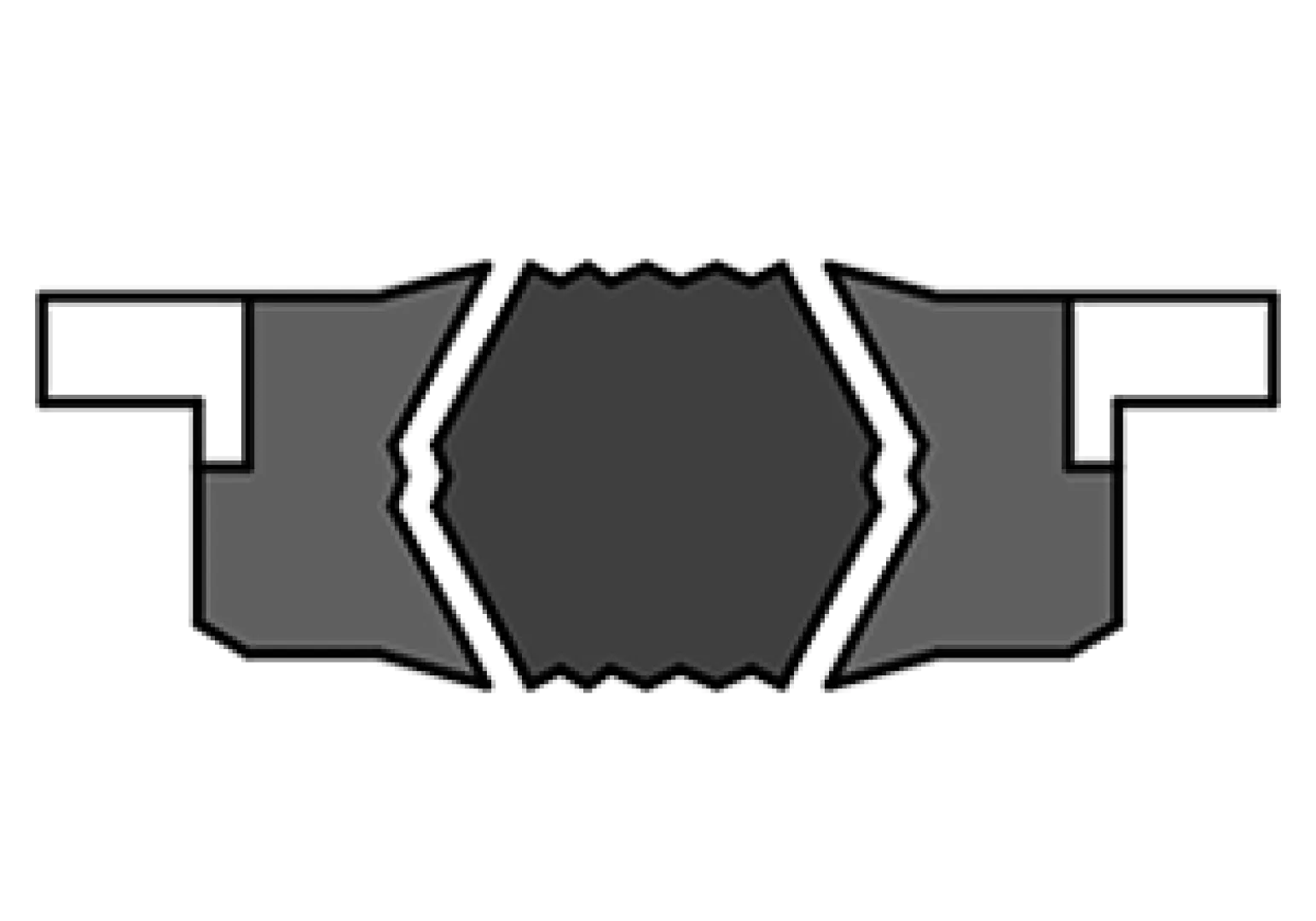 PISTON SEALS PDE TYPE | Interpump Hydraulics South Africa