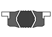 PISTON SEALS PDE TYPE | Interpump Hydraulics South Africa