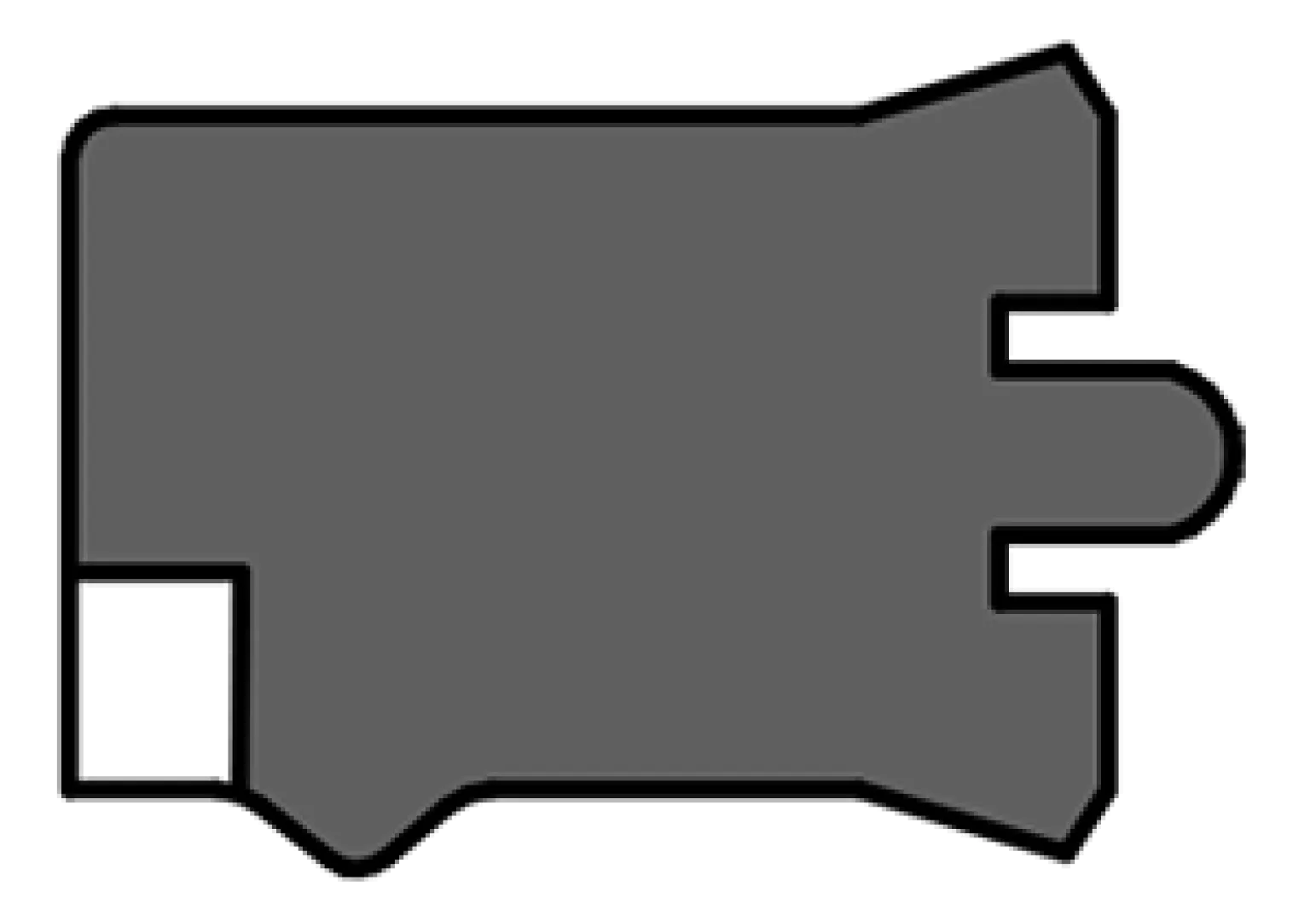   ROD SEALS TTH TYPE | Interpump Hydraulics South Africa