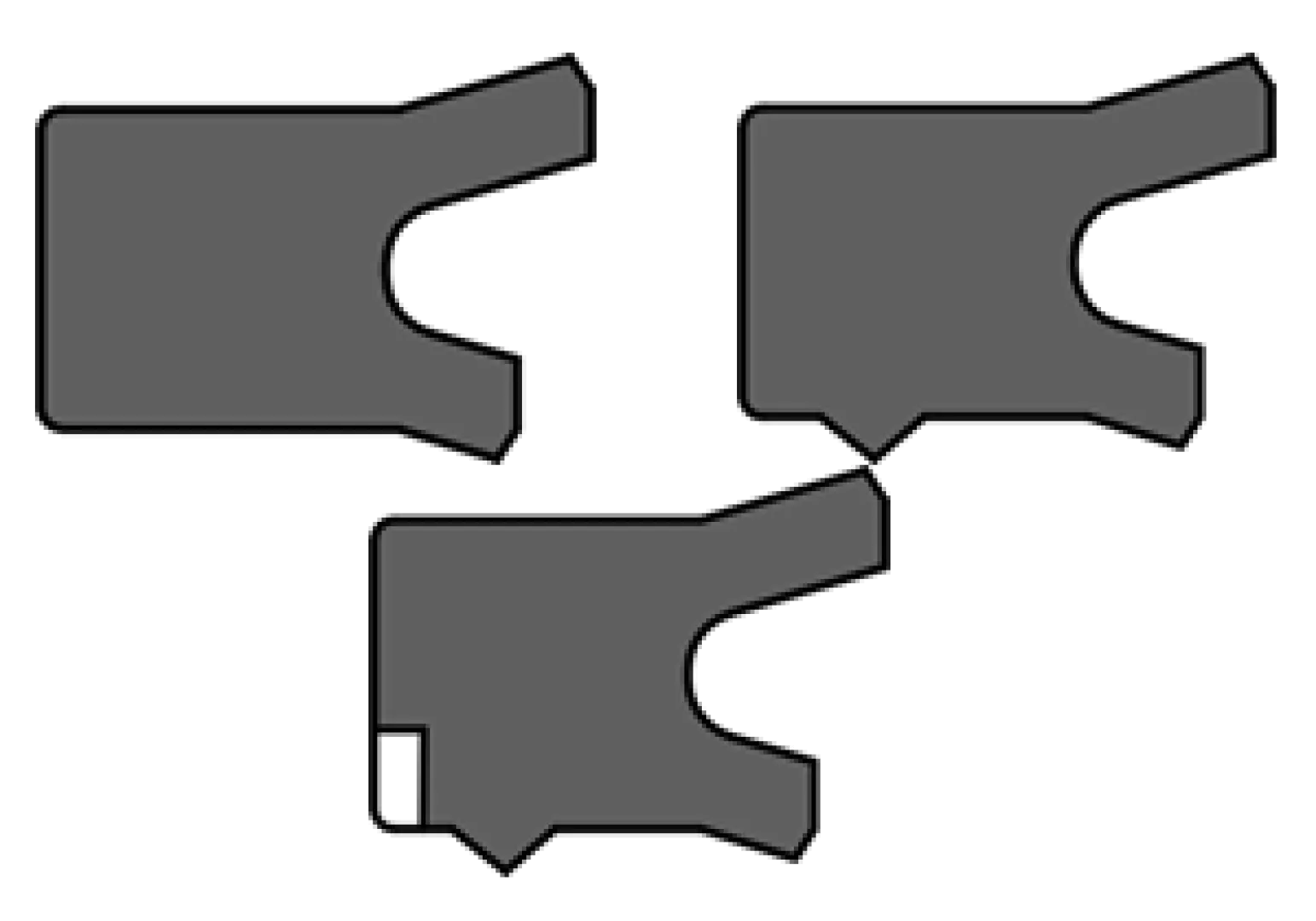   ROD SEALS TTI TYPE | Interpump Hydraulics South Africa