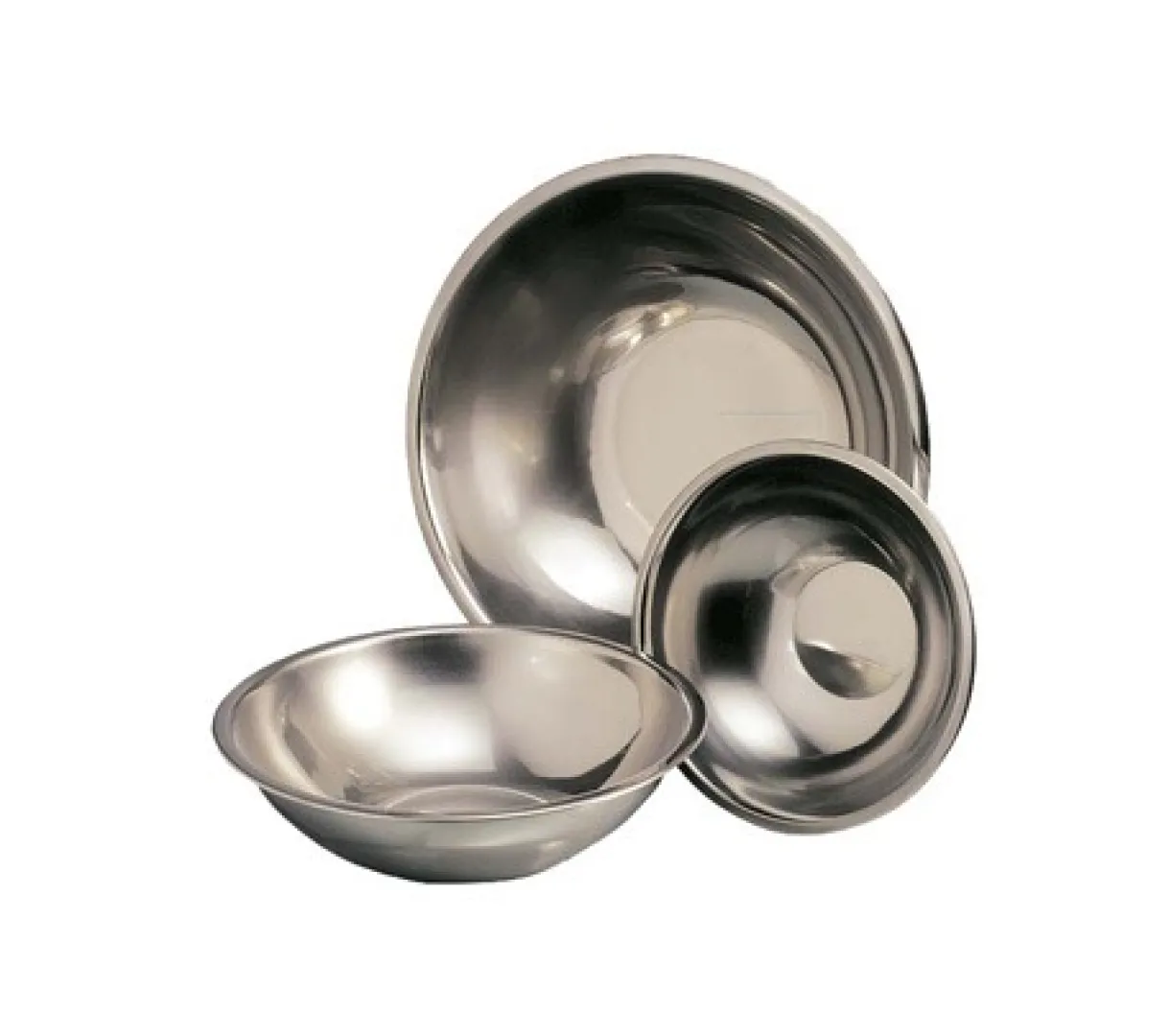 Mixing Bowls | Blue Swallow
