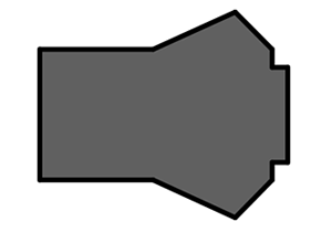 STATIC SEALS GSS/P TYPE | Interpump Hydraulics South Africa