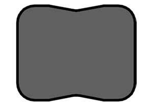 STATIC SEALS GDS TYPE | Interpump Hydraulics South Africa