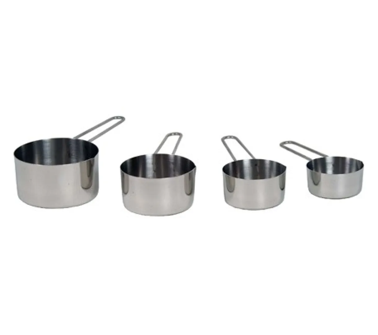 Measuring Cup Set – Heavy Duty | Blue Swallow