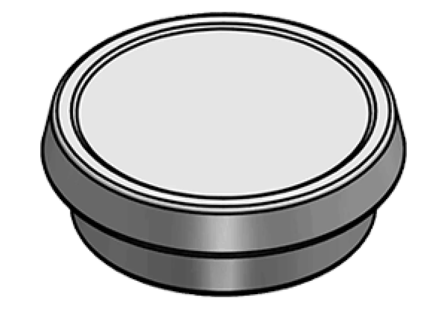 CAP FOR STEERING-WHEEL AT TYPE | Interpump Hydraulics South Africa