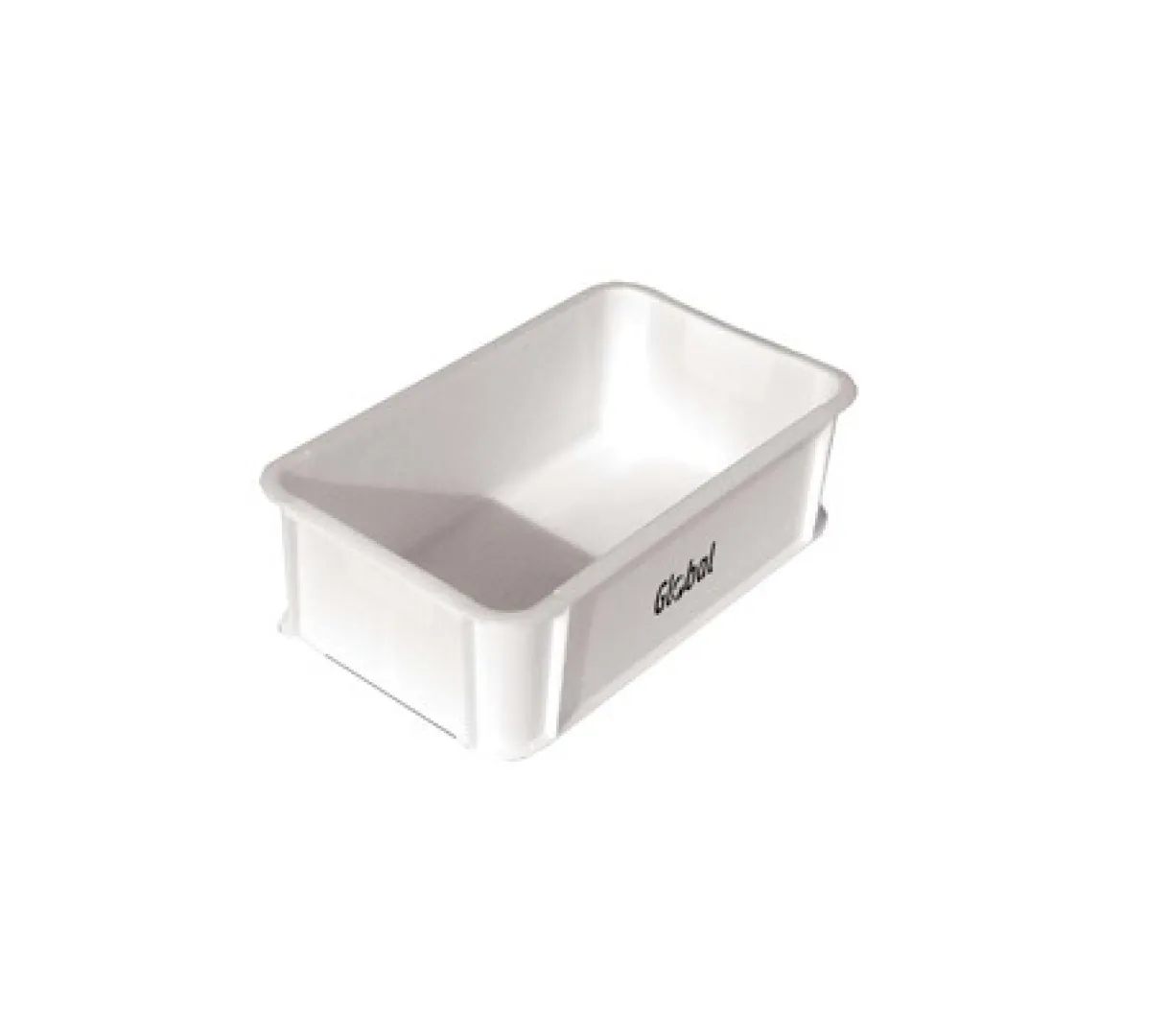 Meat Tray Plastic – Medium | Blue Swallow