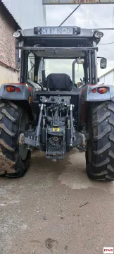 Massey Ferguson 6711 Ps Cab