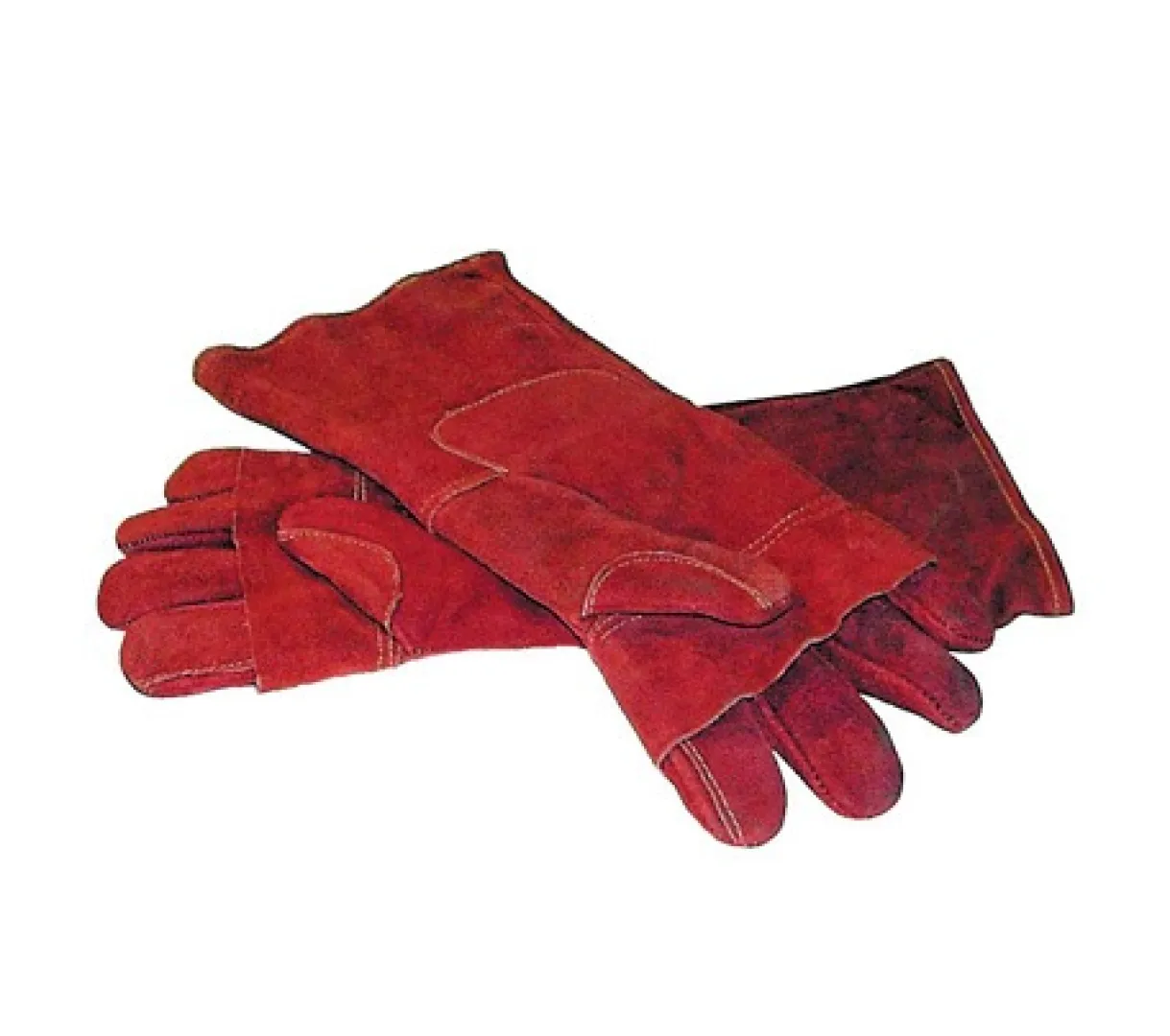 Oven Gloves Red | Blue Swallow