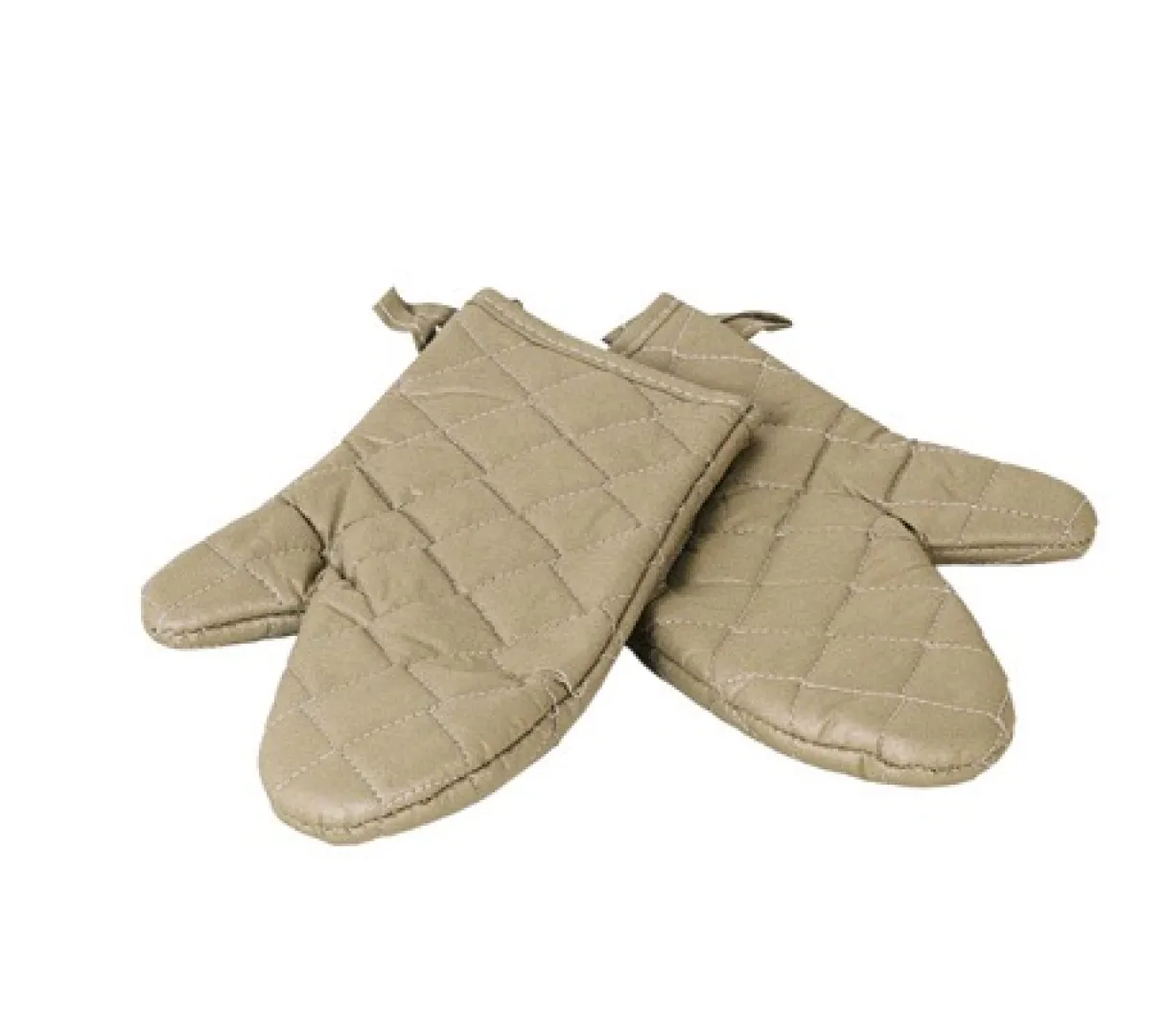 Oven Glove Pyro | Blue Swallow