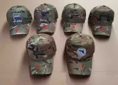 Glock Caps MultiCam Camo | Outdoor Innovation 