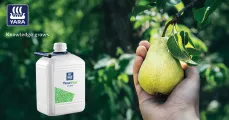 YaraVita™ STOPIT – Betroubare blaar-kalsiumvoeding van Yara Africa Fertiliser