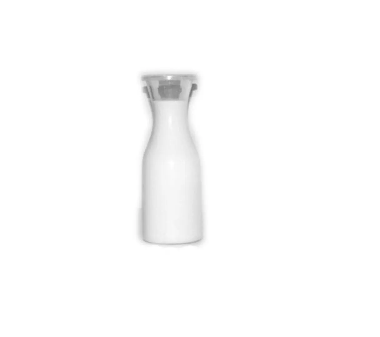 Polycarbonate Caraf with Lid | Blue Swallow