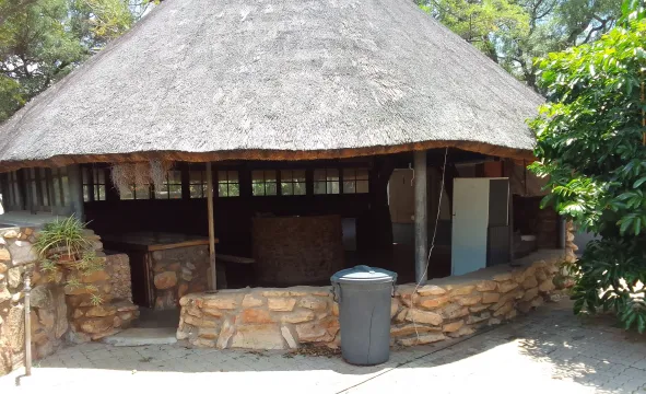 1750Ha Plaas met 800m Landingstrook, Wild en Lewende Hawe Ingesluit | Swartwater, Limpopo