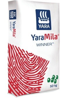 YaraMila WINNER | Yara Africa Fertiliser