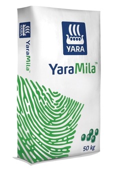 YaraMila™ ACTYVA | Yara Africa Fertiliser
