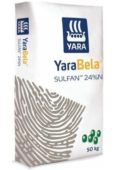 YaraBela SULFAN | Yara Africa Fertiliser