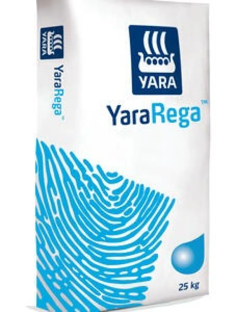 YaraRega AQUAFLEX 18 | Yara Africa Fertiliser