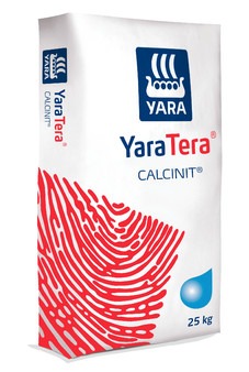 YaraTera CALCINIT | Yara Africa Fertiliser