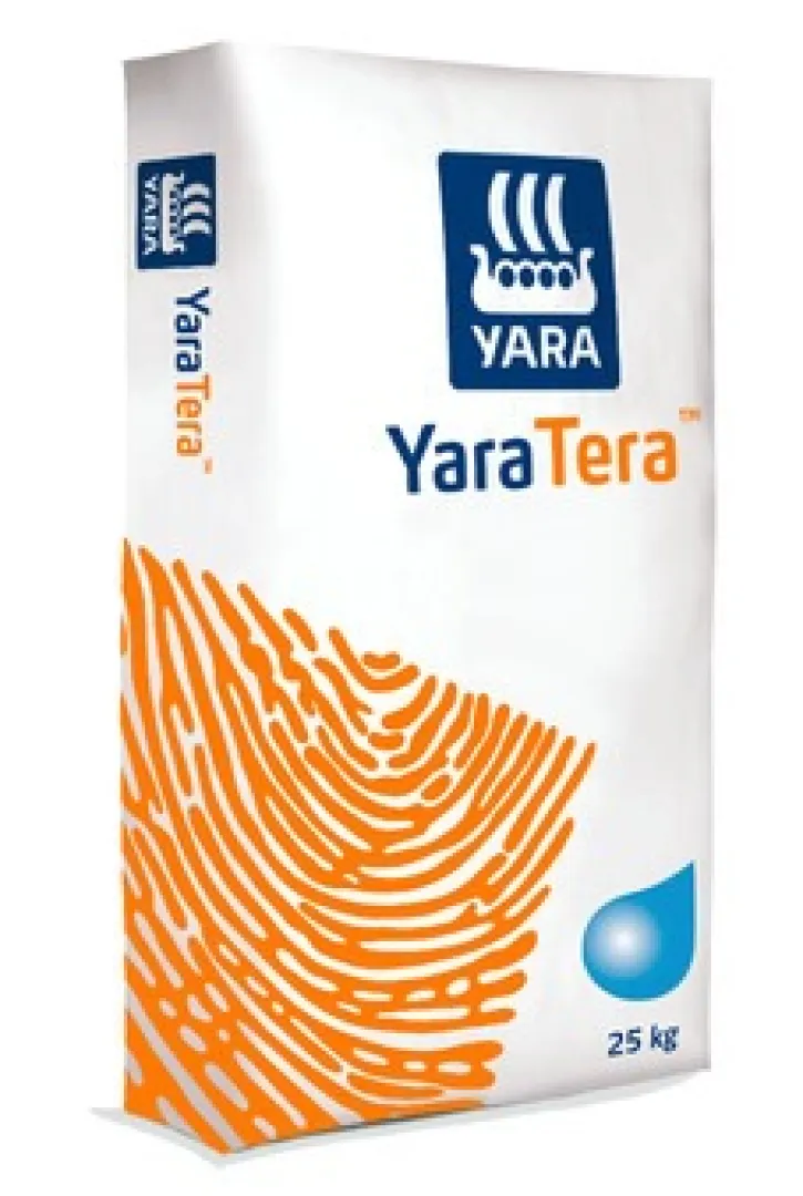YaraTera CHELATE 1090 | Yara Africa Fertiliser