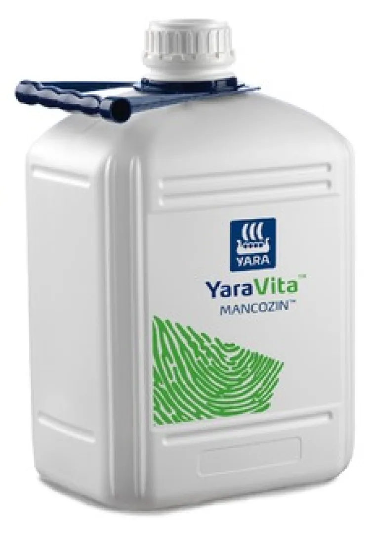 YaraVita Mancozin | Yara Africa Fertiliser