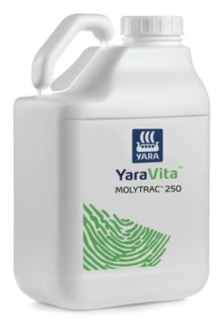 YaraVita Molytrac 250 | Yara Africa Fertiliser