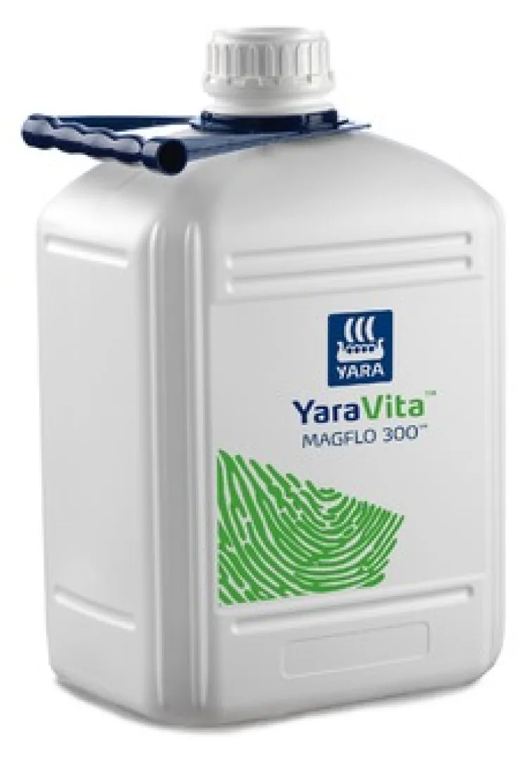 YaraVita Magflo 300 | Yara Africa Fertiliser