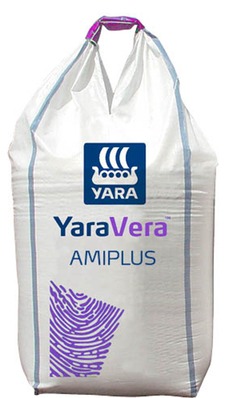 YaraVera AMIPLUS | Yara Africa Fertiliser