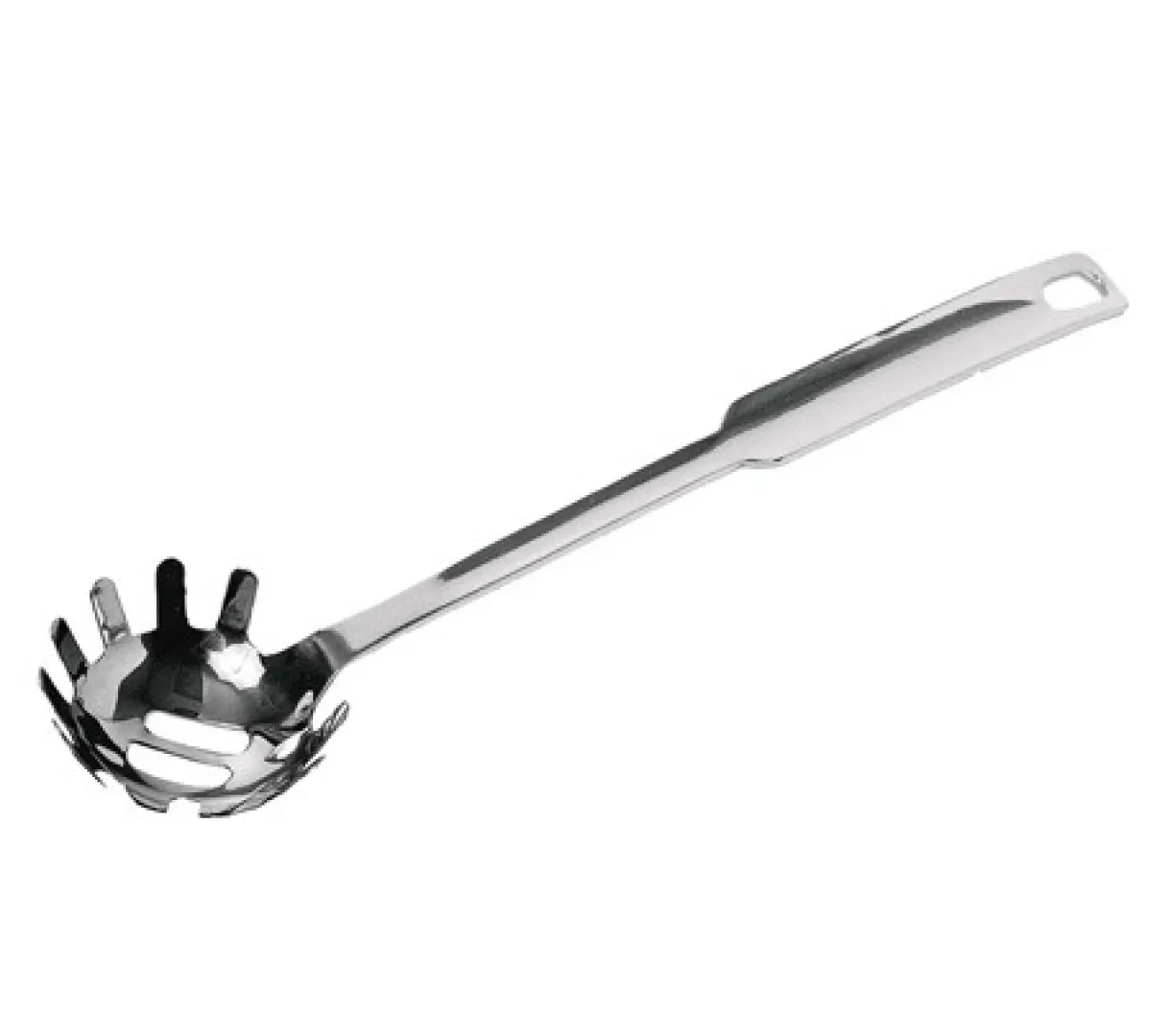 Pasta Fork Stainless Steel  | Blue Swallow