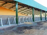 Grain bunkers | RSA Grain Storage Solutions