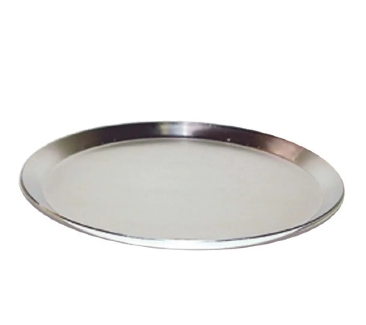 Pizza Pan Aluminium Round | Blue Swallow