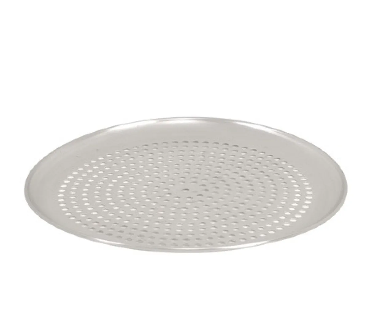 Pizza Pan Aluminium | Blue Swallow