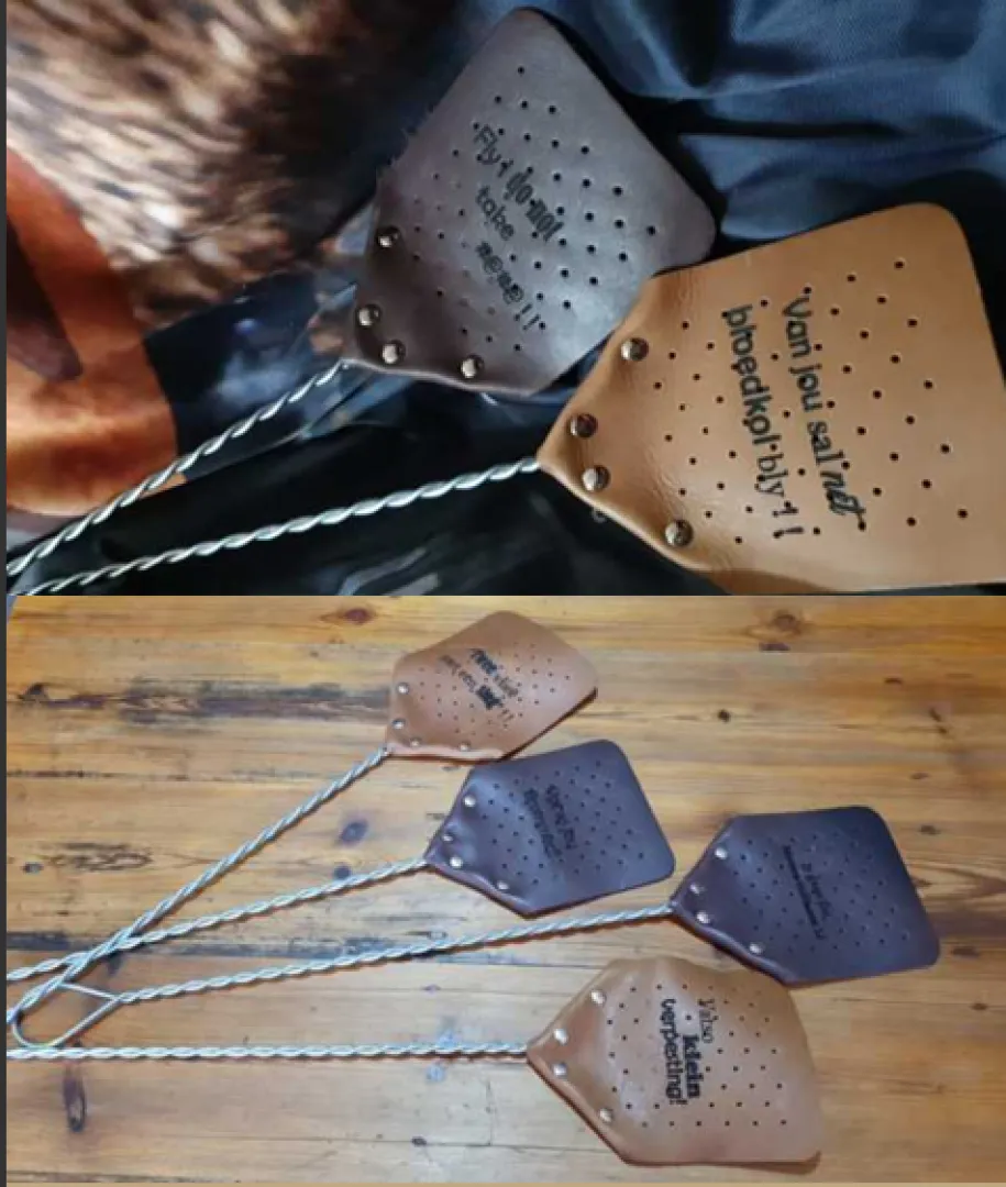 Fly Swatter | Outdoor Innovation