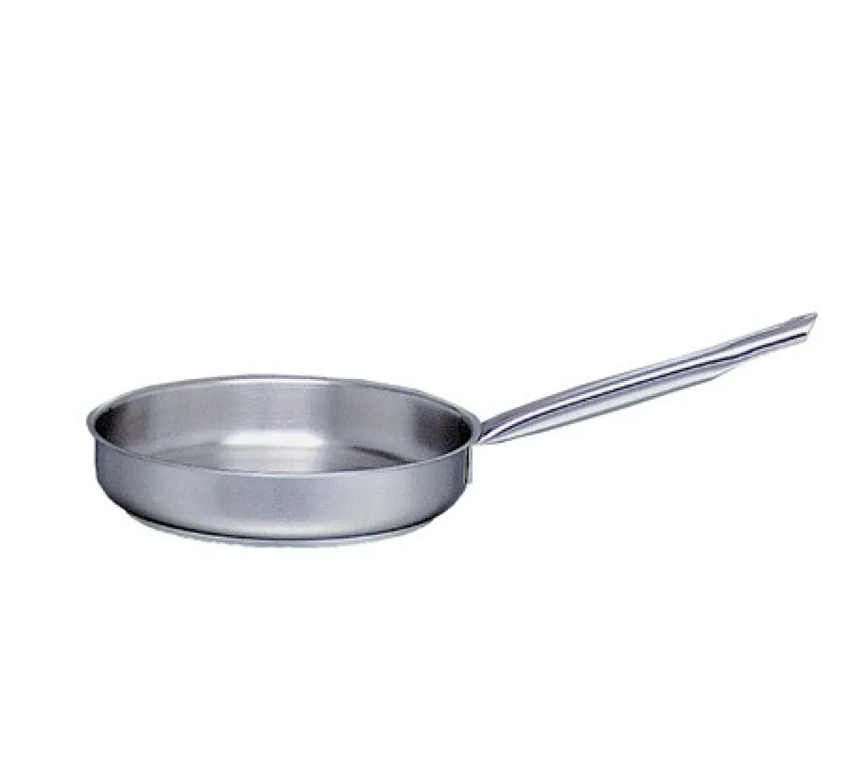 Pan Stainless Steel | Blue Swallow
