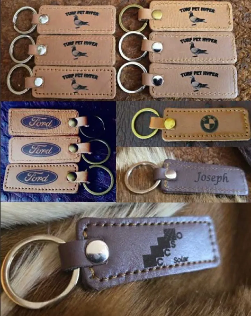 Keytags | Outdoor Innovation
