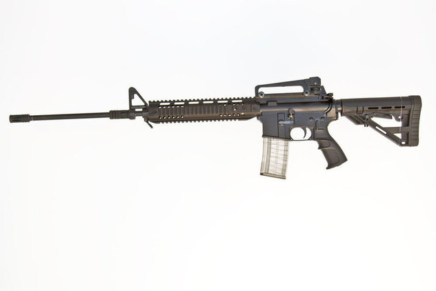 AKSA CROSSFIRE T-14 | Outdoor Innovation