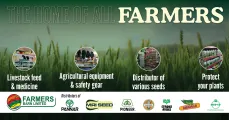 The home of all farmers | Farmers Barn Ltd