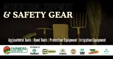 Agricultural equipment & safety gear | Farmers Barn Ltd
