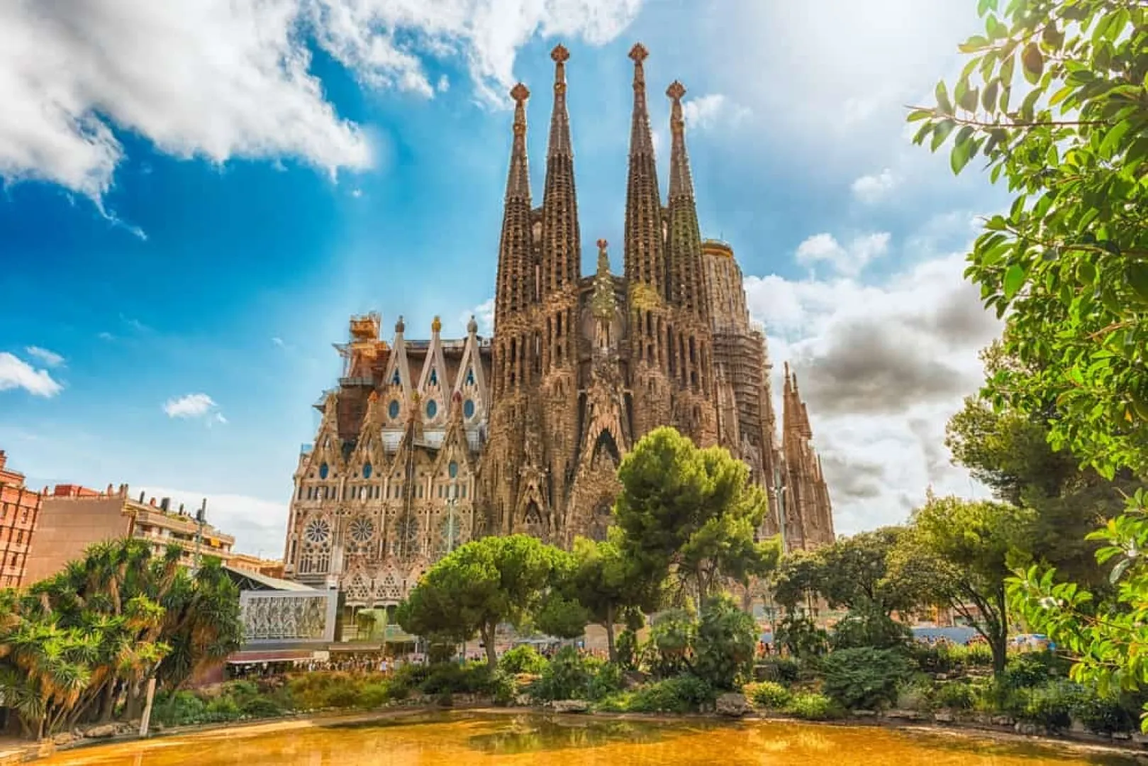 Barcelona Grand Prix 2026 (Jun 10, 2026 to Jun 16, 2026) | XL Boland Travel 