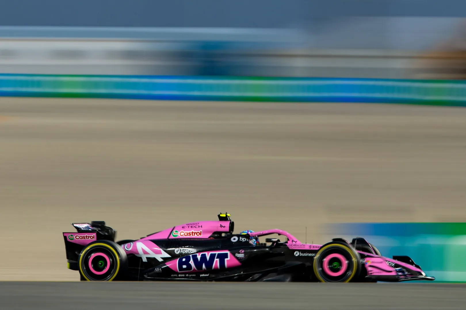 Qatar Grand Prix 2026 (Nov 26, 2026 to Nov 30, 2026) | XL Boland Travel 