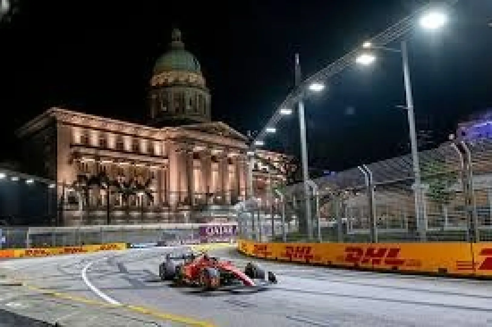 Singapore Grand Prix 2026 (Oct 7, 2026 to Oct 13, 2026) | XL Boland Travel 
