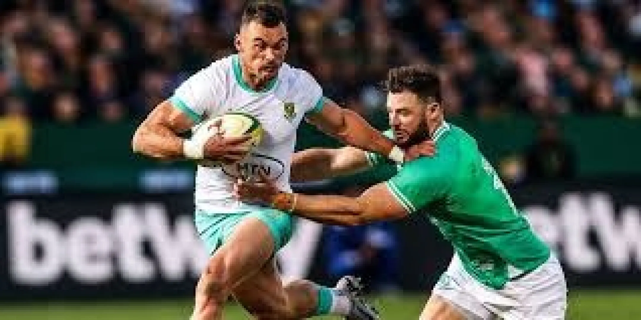 Ireland vs Springboks in Dublin (Nov 18, 2026 to Nov 24, 2026) | XL Boland Travel 