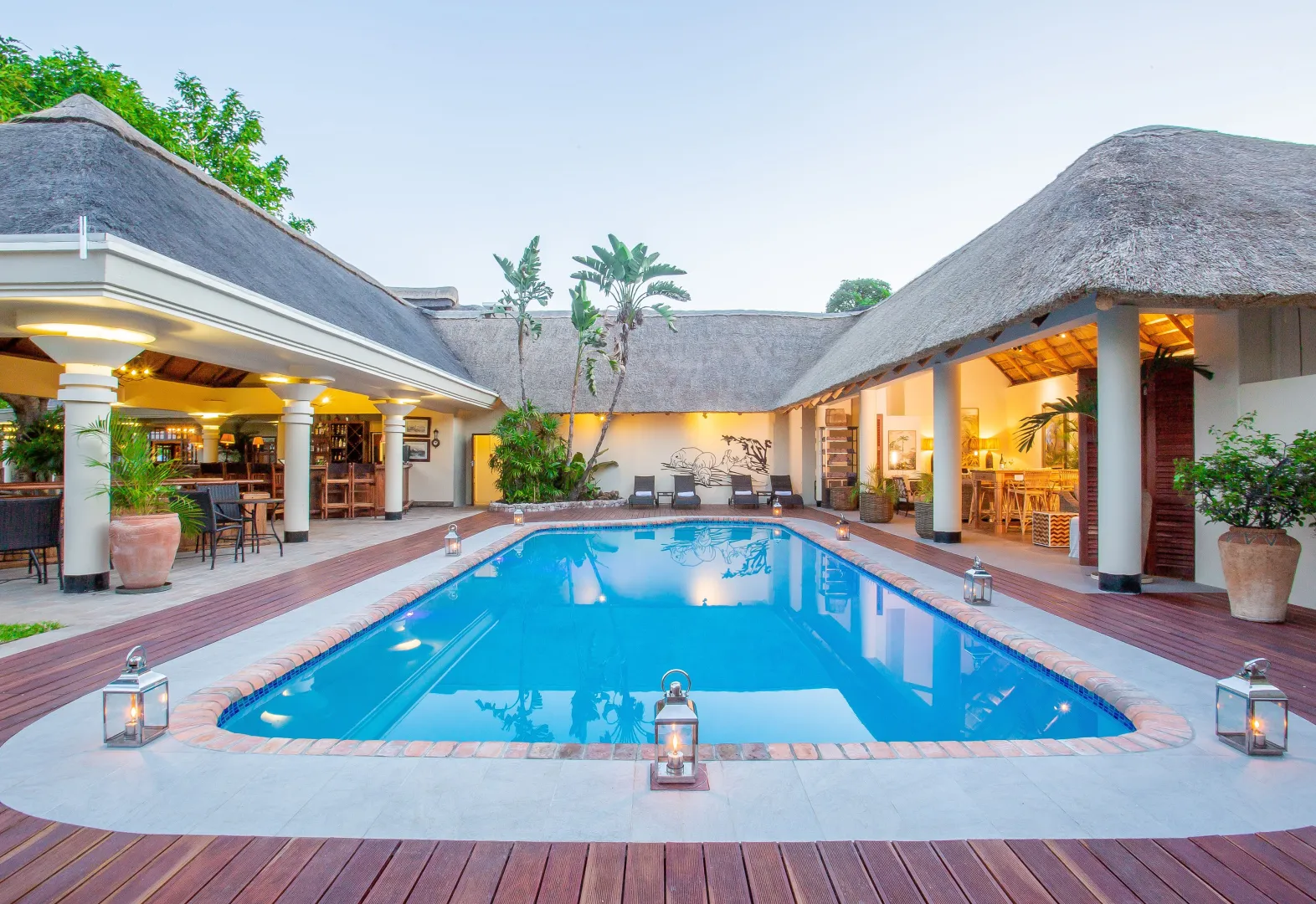 Ilala Lodge Hotel (May 7, 2026 to Aug 3, 2026) | XL Boland Travel 